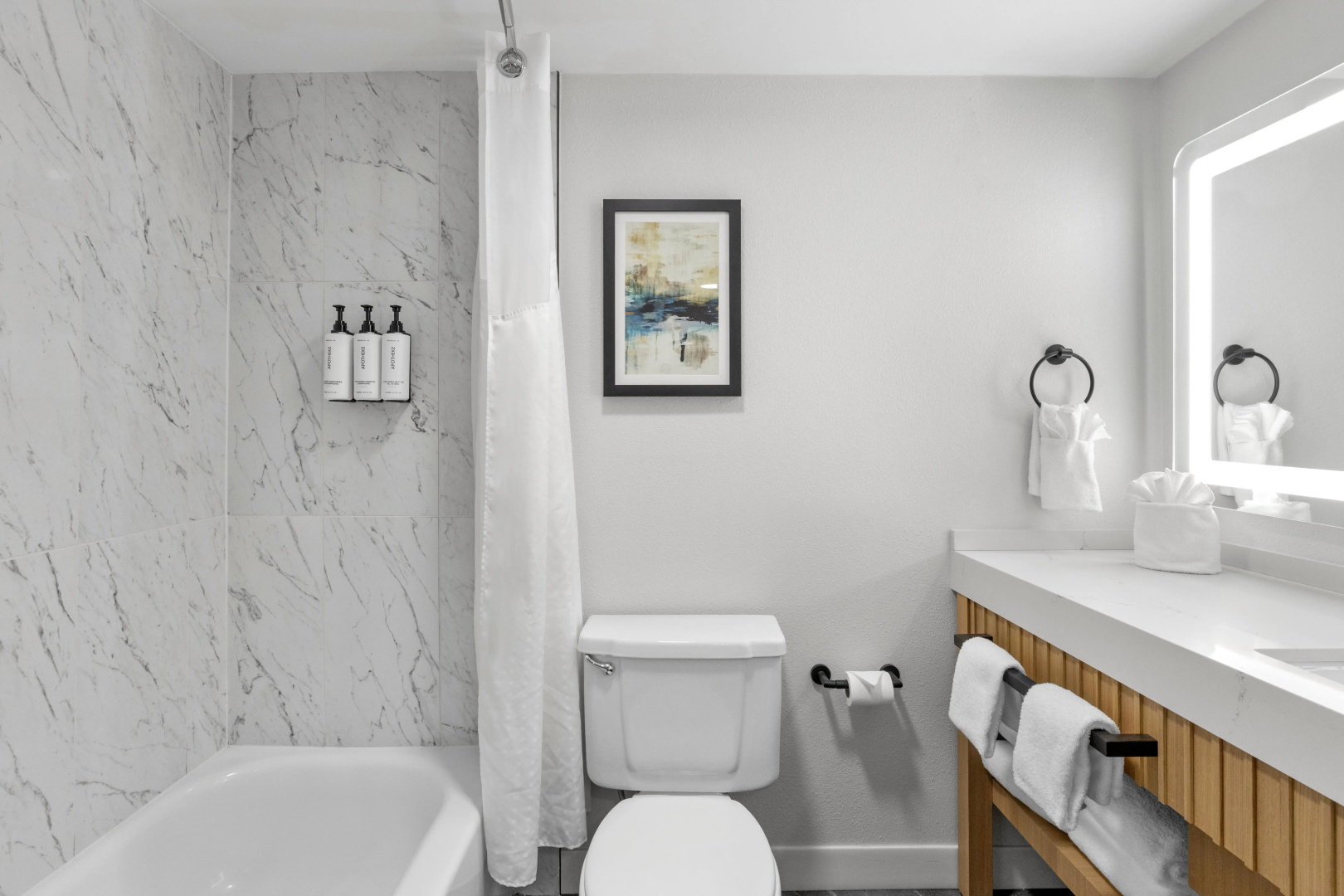 Crowne Plaza Virginia Beach Town Center by IHG