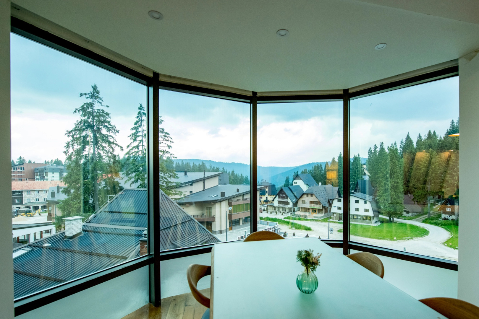 Hotel Blanca Resort & Spa