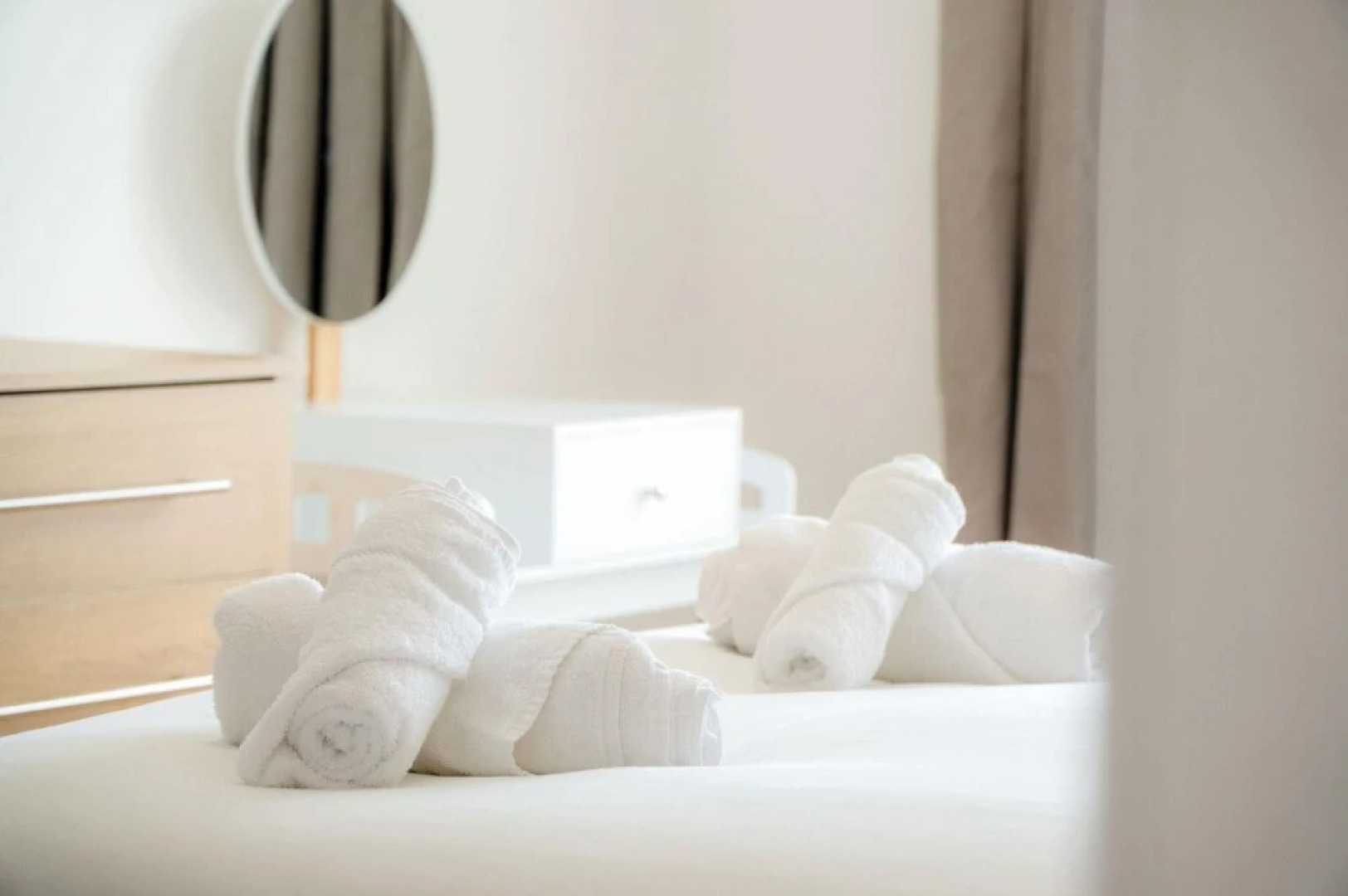 The Penthouse - 3 Bedroom Apartment - Llanelli