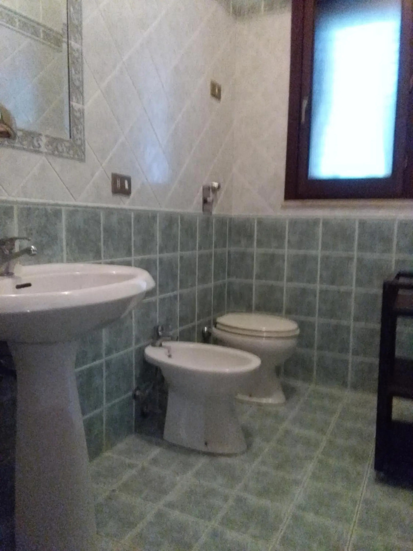 Ville Magnolie-Tre Rose