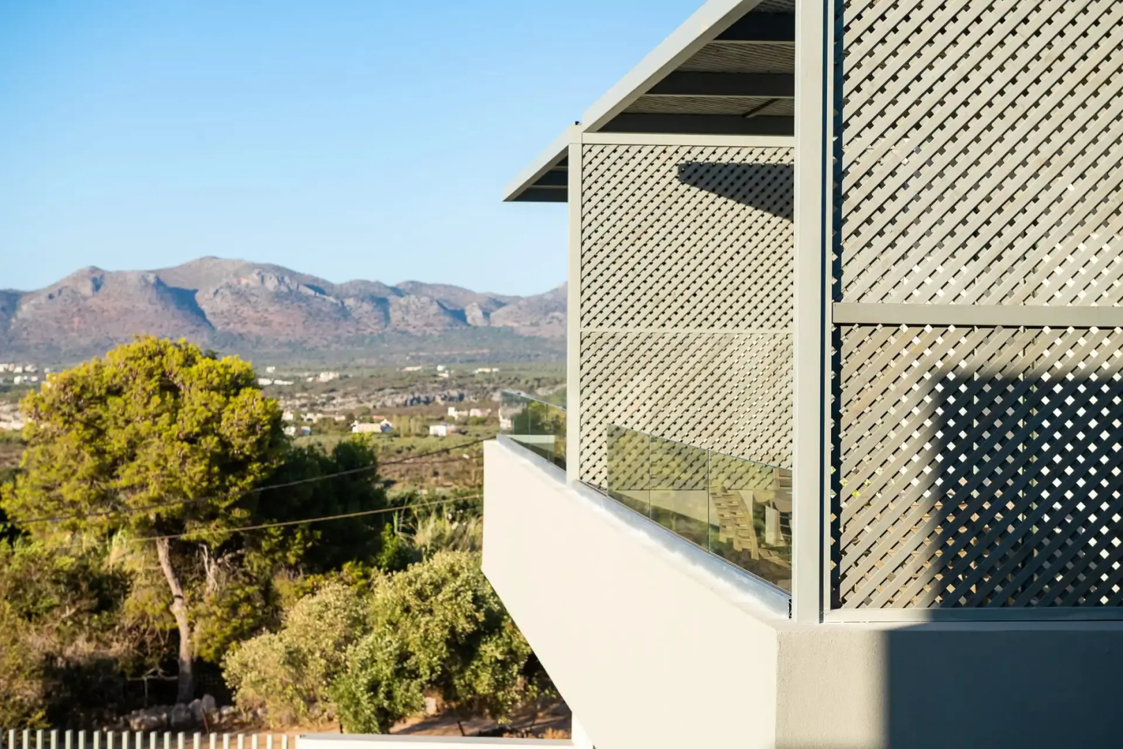 Heliades Residence
