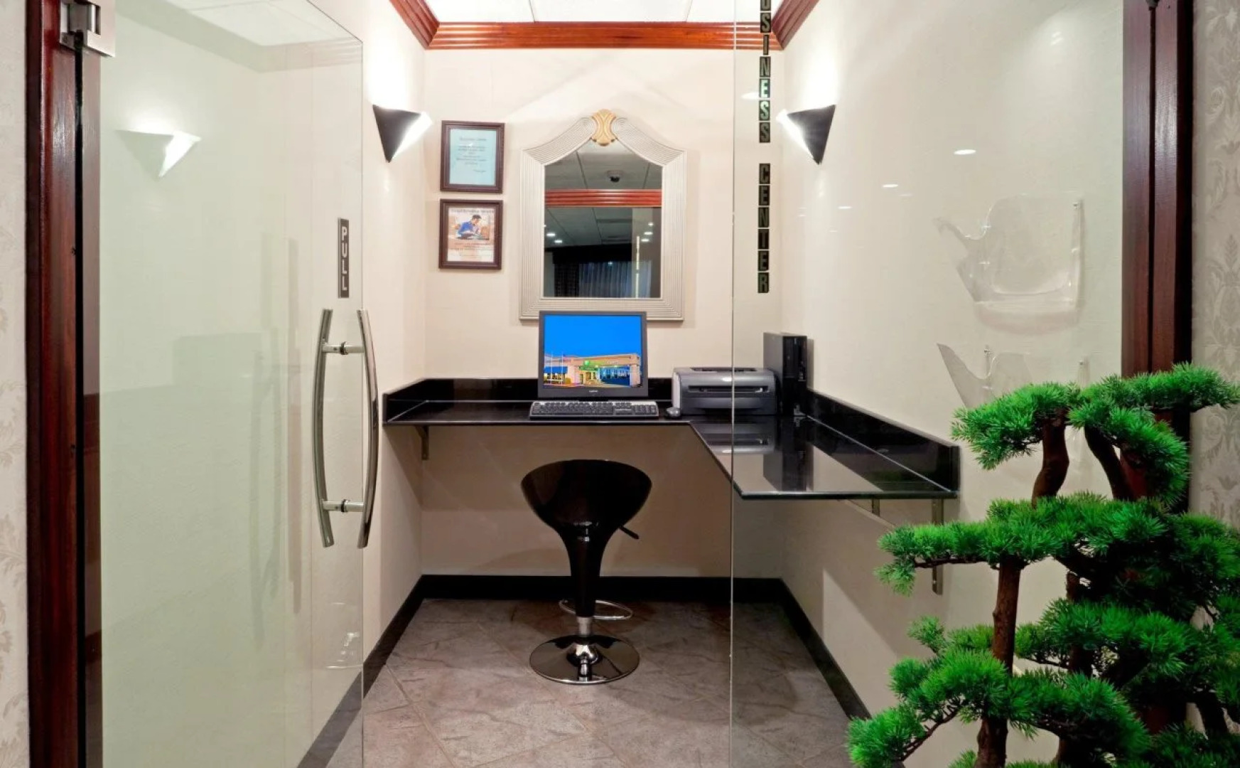 Comfort Inn Paramus - Hackensack