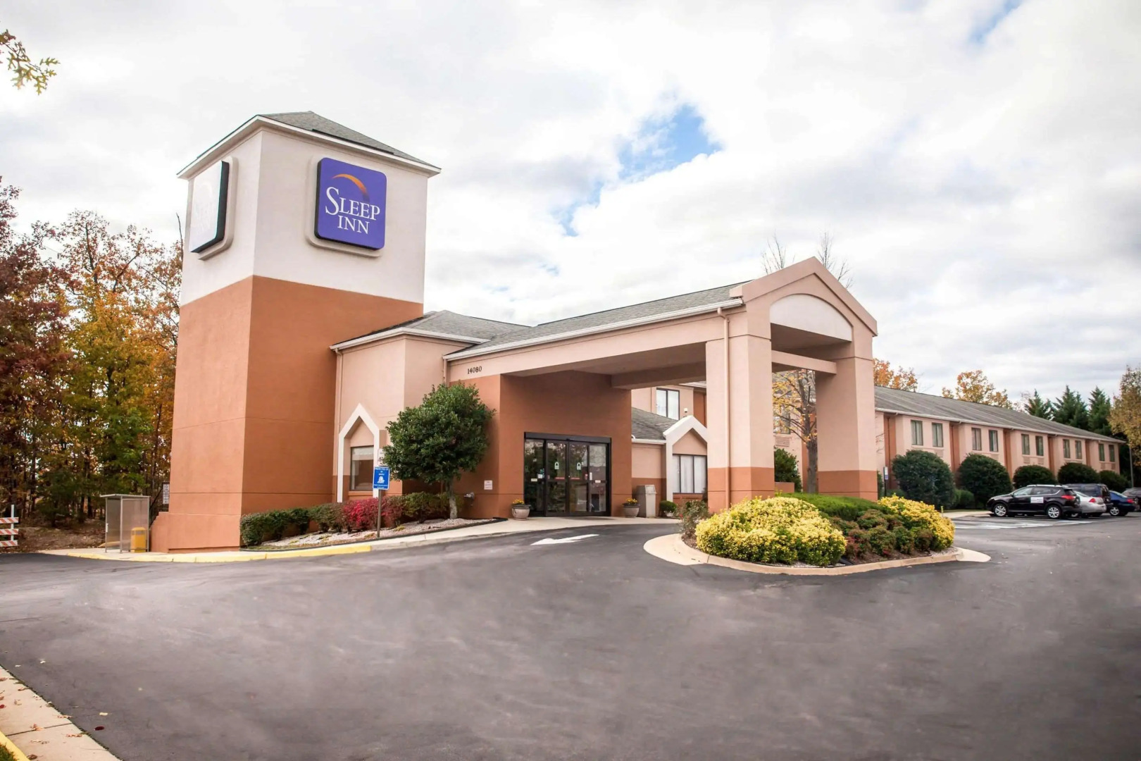 Sleep Inn Woodbridge - Potomac Mills