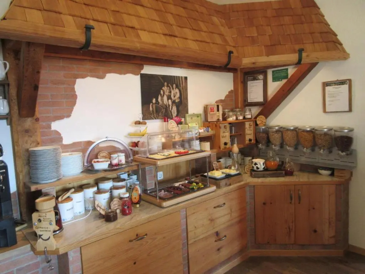 Kinder- und Familienbauernhof Christa