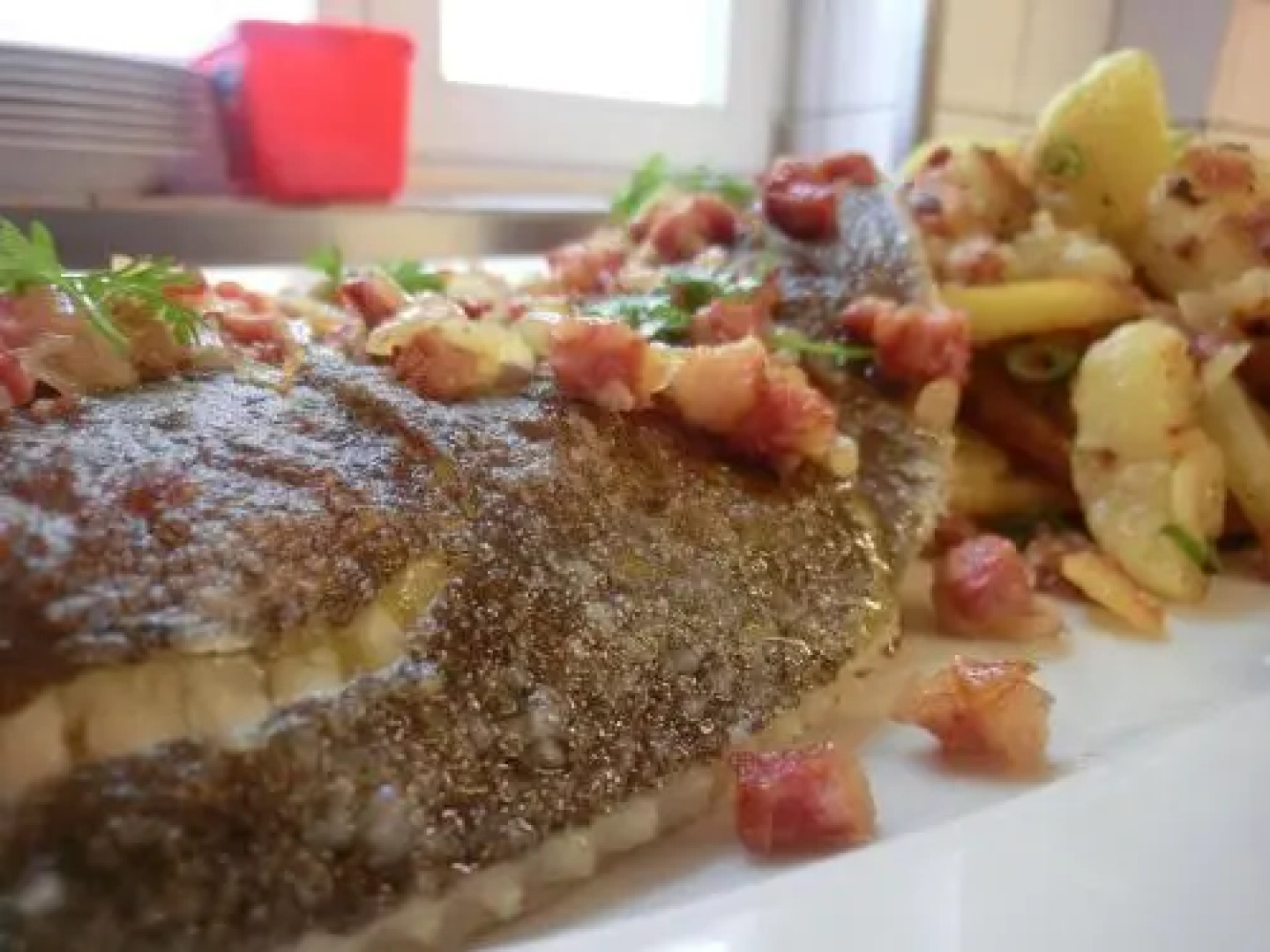 Kaisers Eck Ferienwohnung