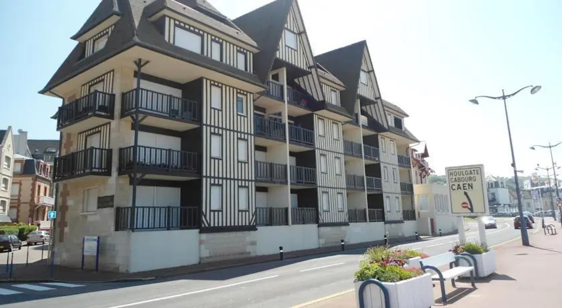 Résidence Brise de Mer