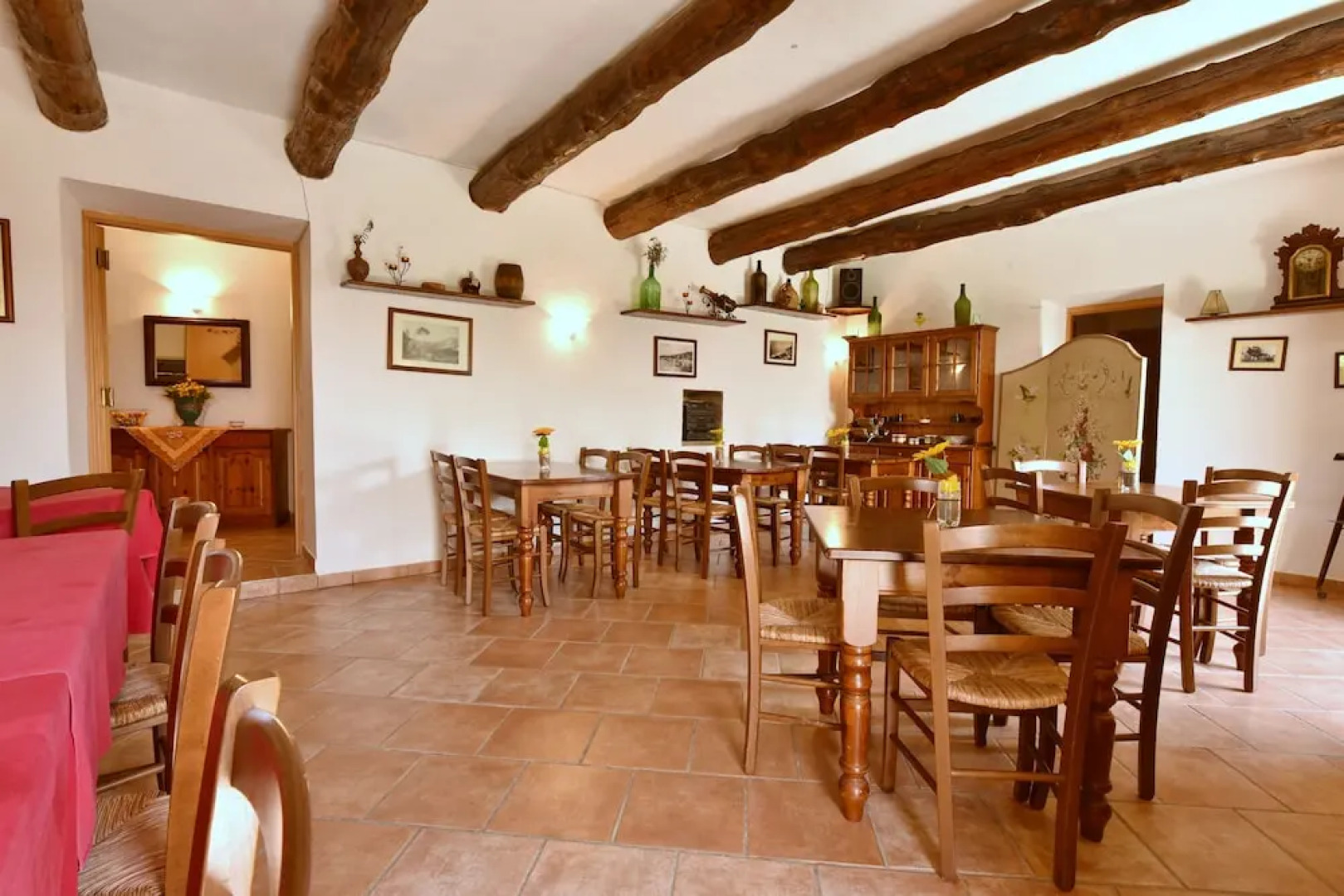 Agriturismo la lamia