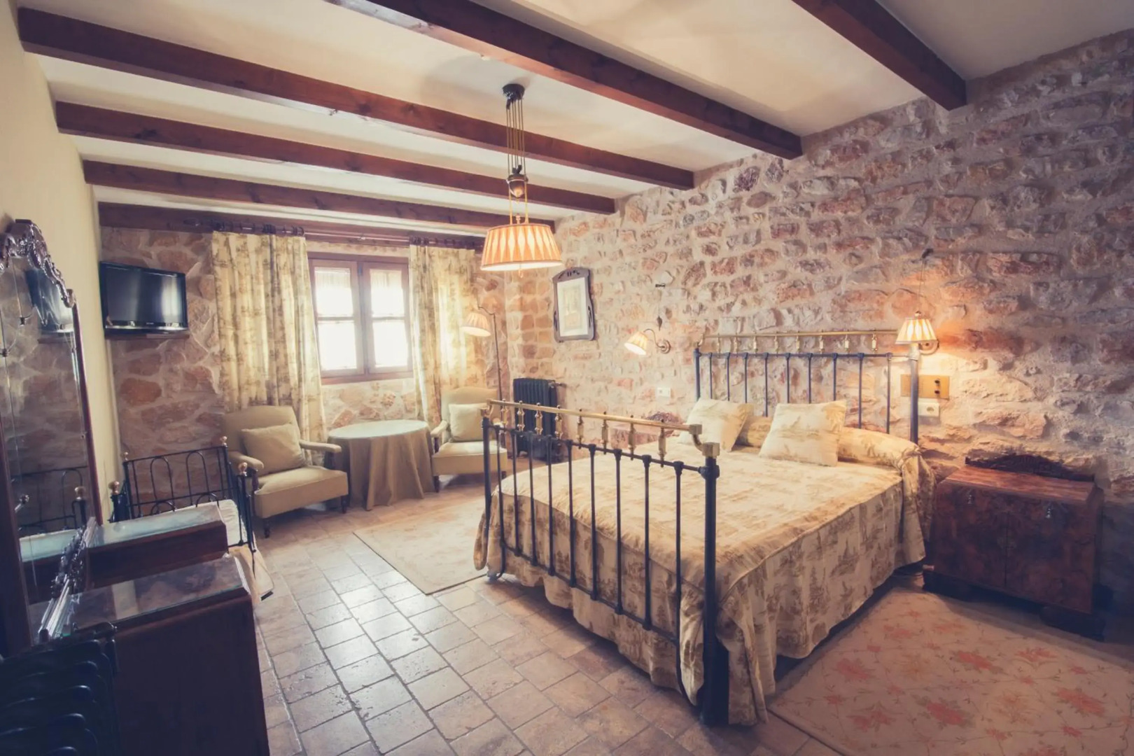 Hotel Meson de Don Quijote