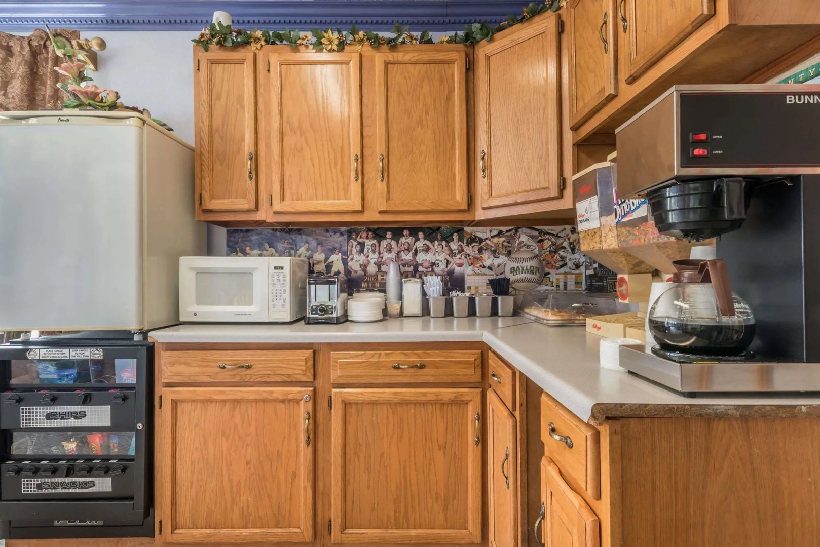 Econo Lodge Waco North I-35