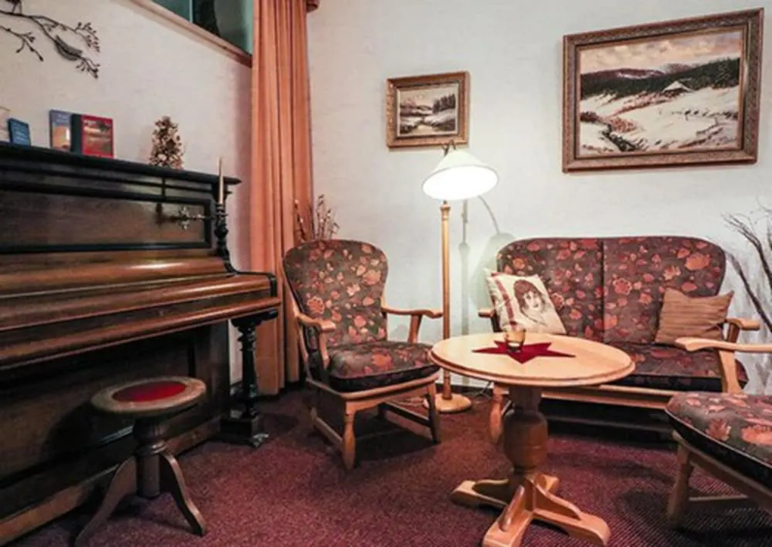 Ferienhotel Schwarzwälder Hof