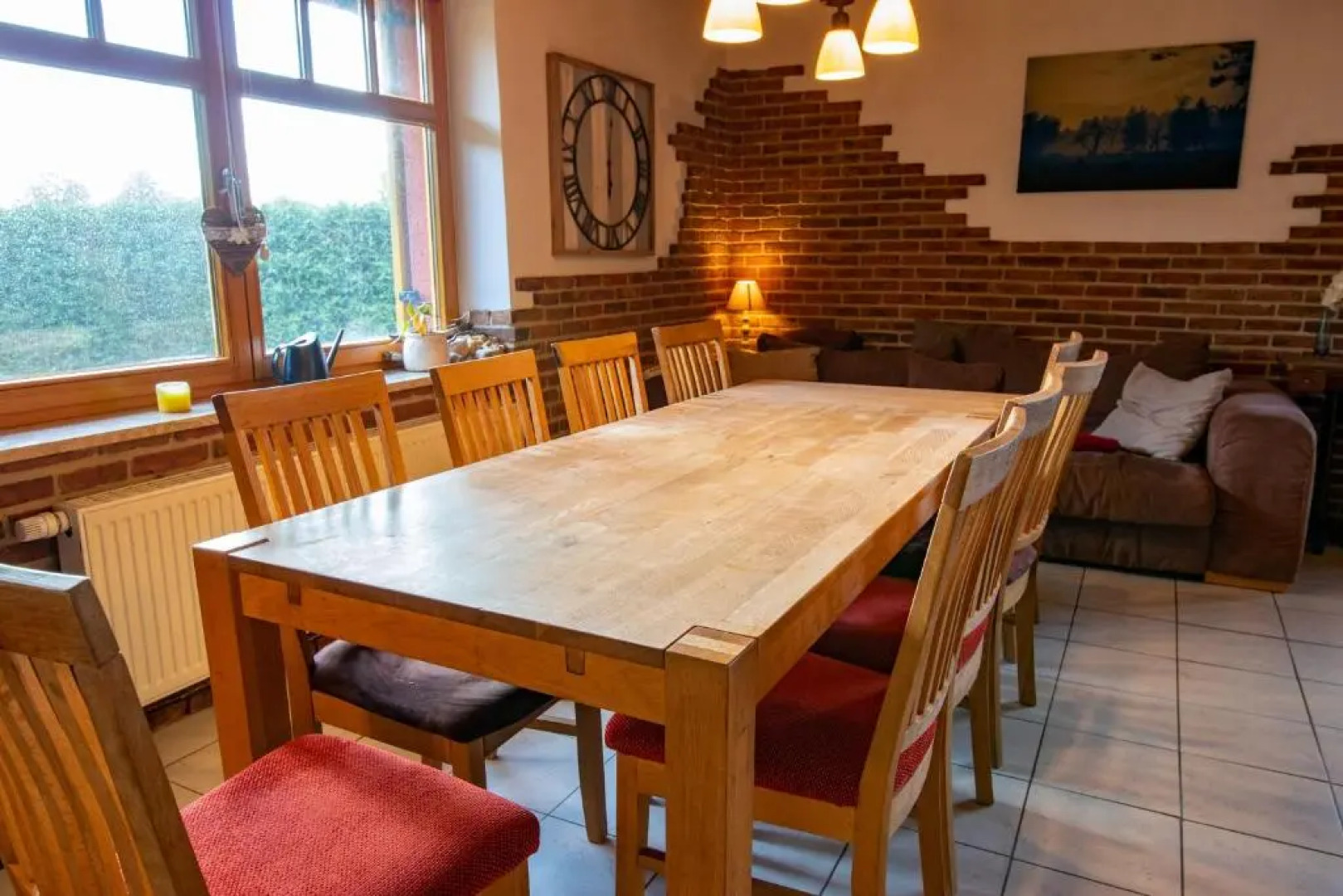 Ferienhaus Göhren-Lebbin