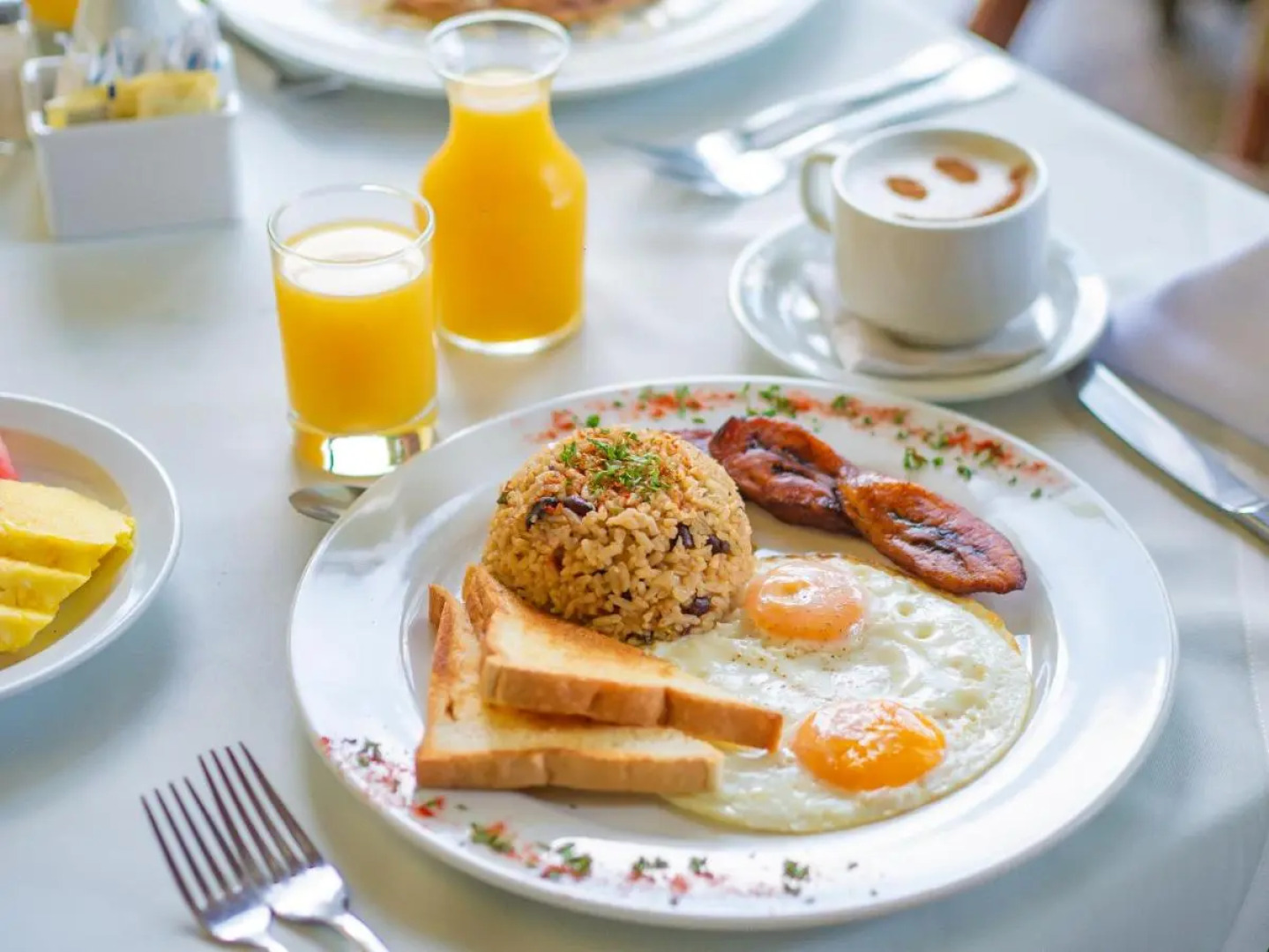 El Rodeo Estancia Boutique Hotel & Steakhouse