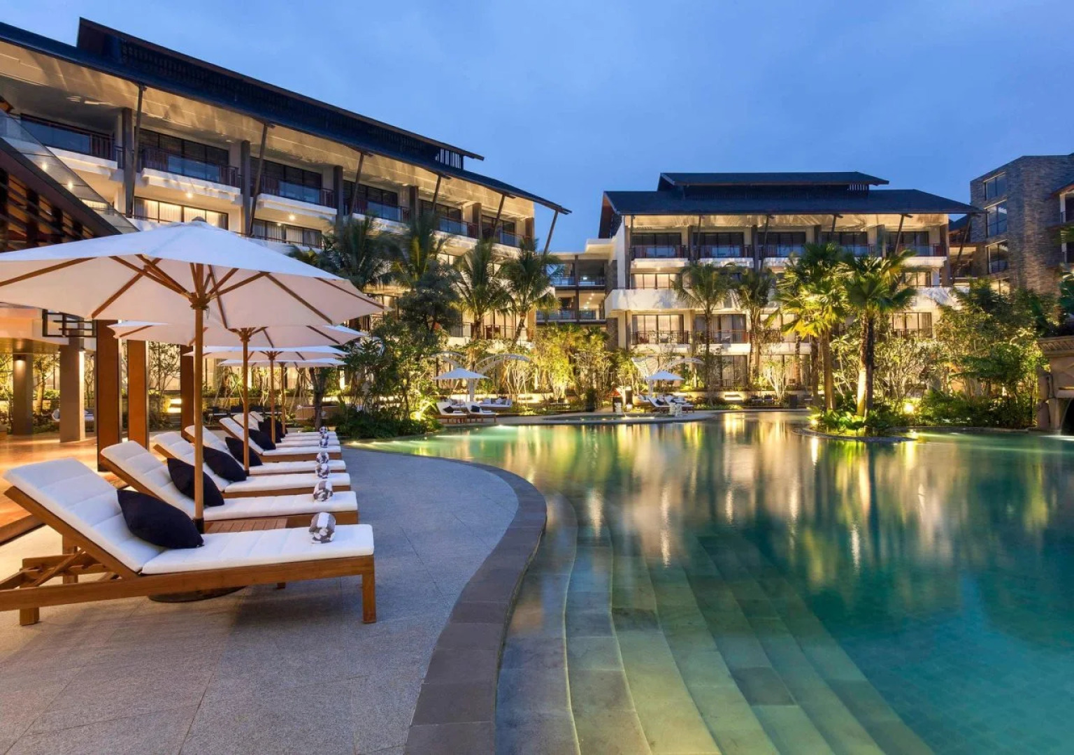 Pullman Ciawi Vimala Hills Resort