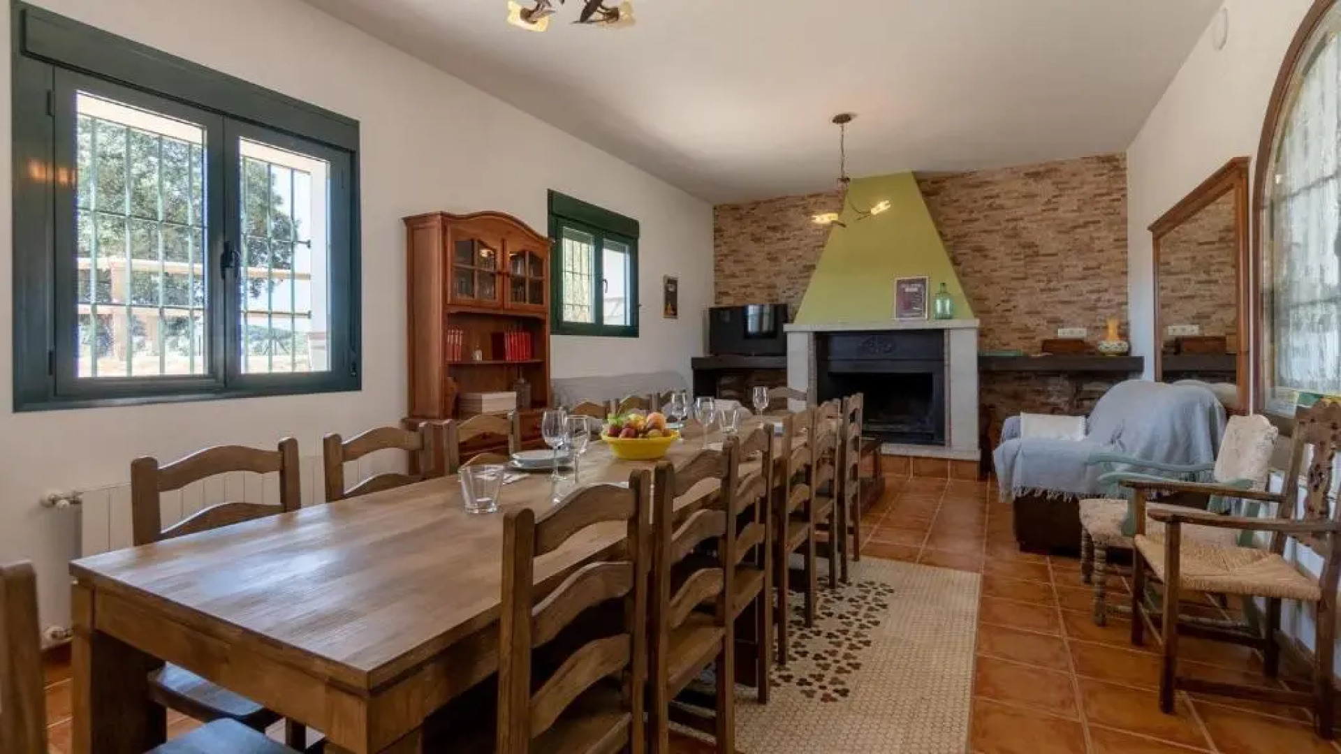 Casa Brigido Villanueva de Algaidas by Ruralidays