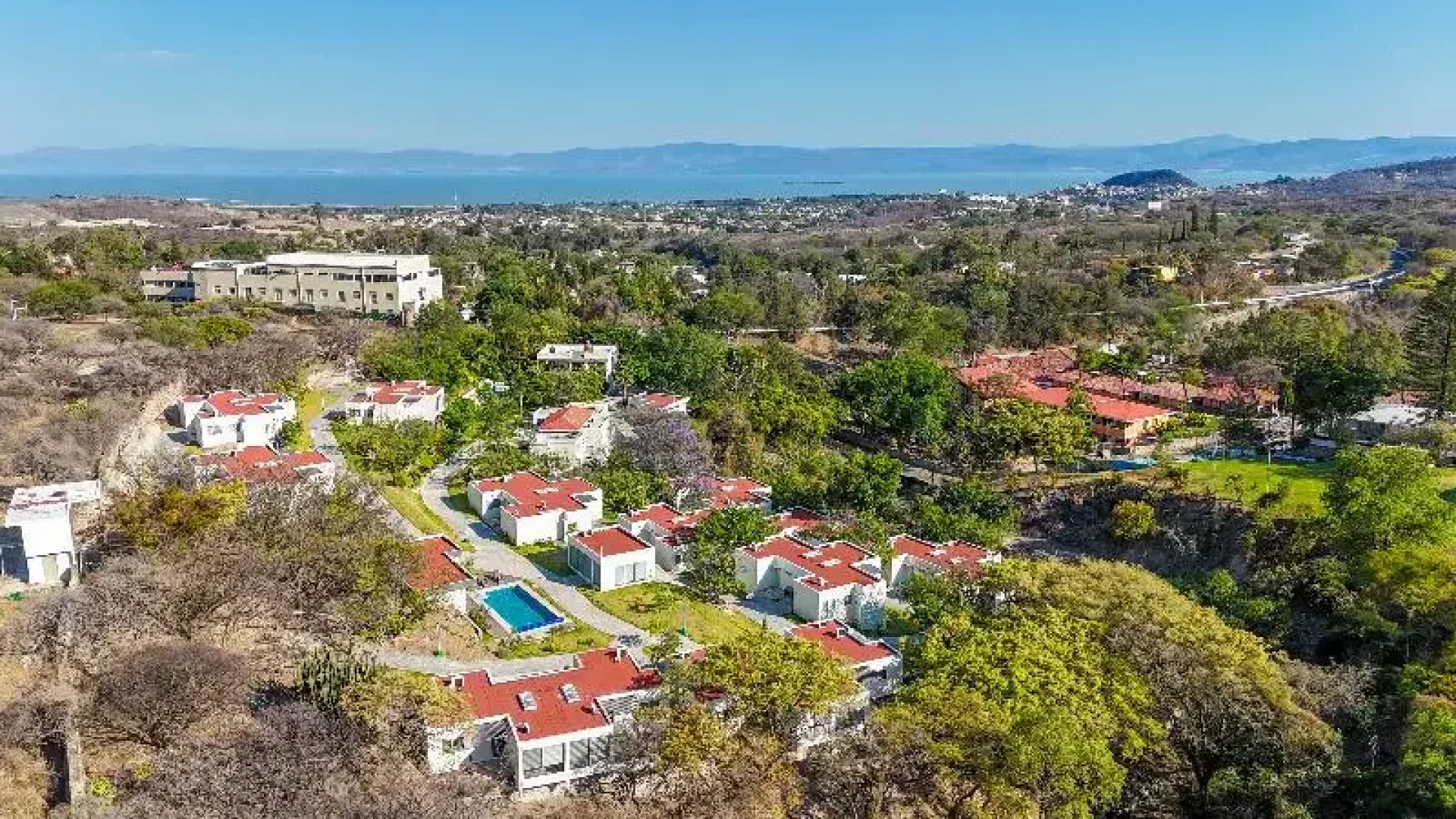 Sr Hotel & Suites (ex.Gamma Chapala)