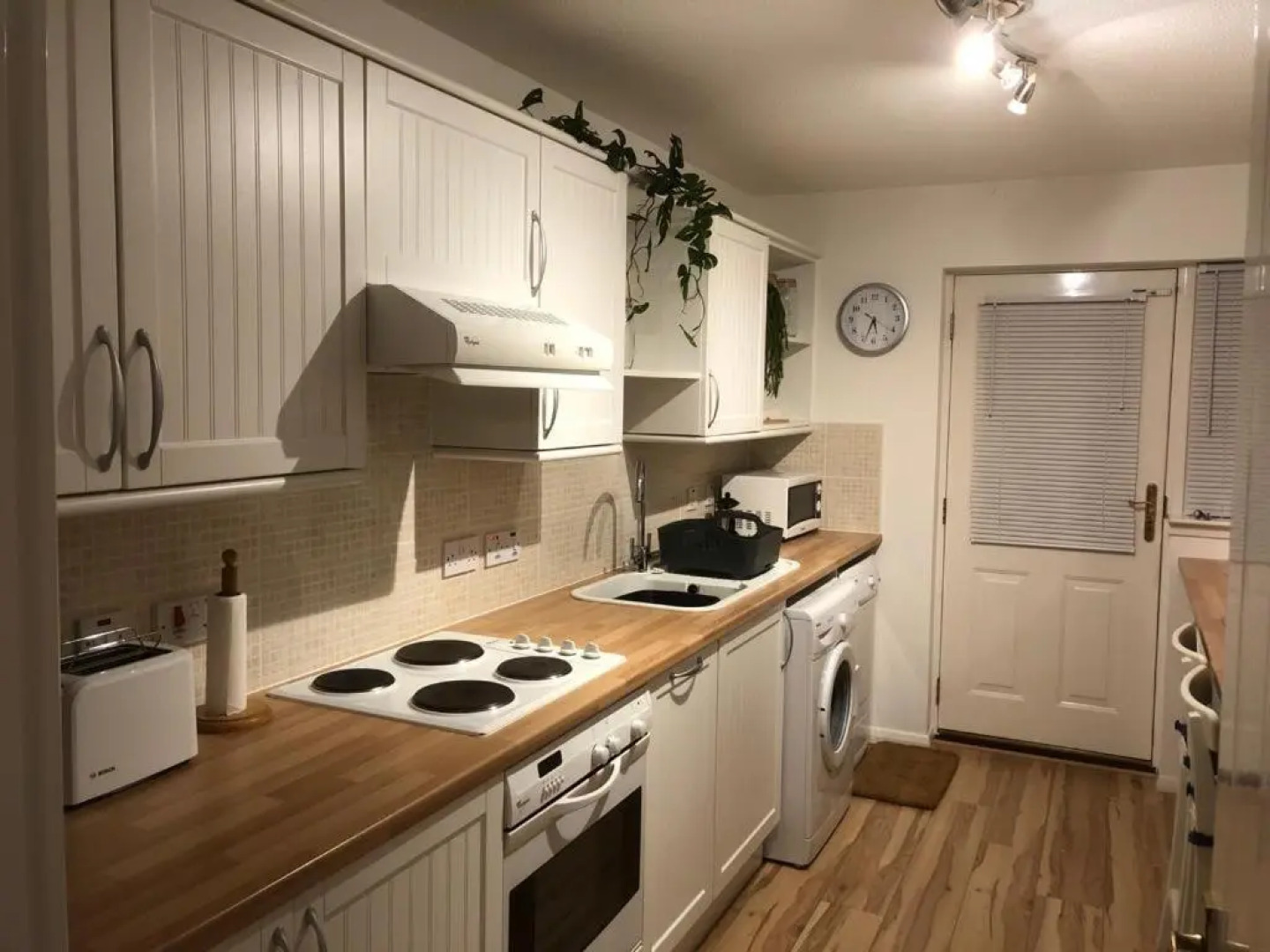 Silverglades Holiday Homes