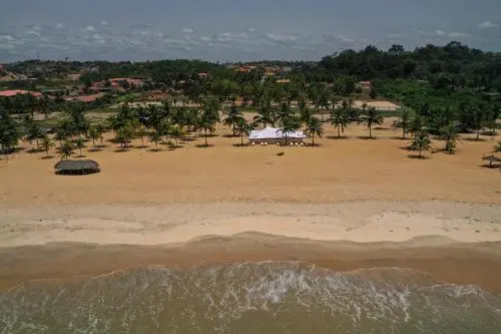 Enotel Beach Hotel