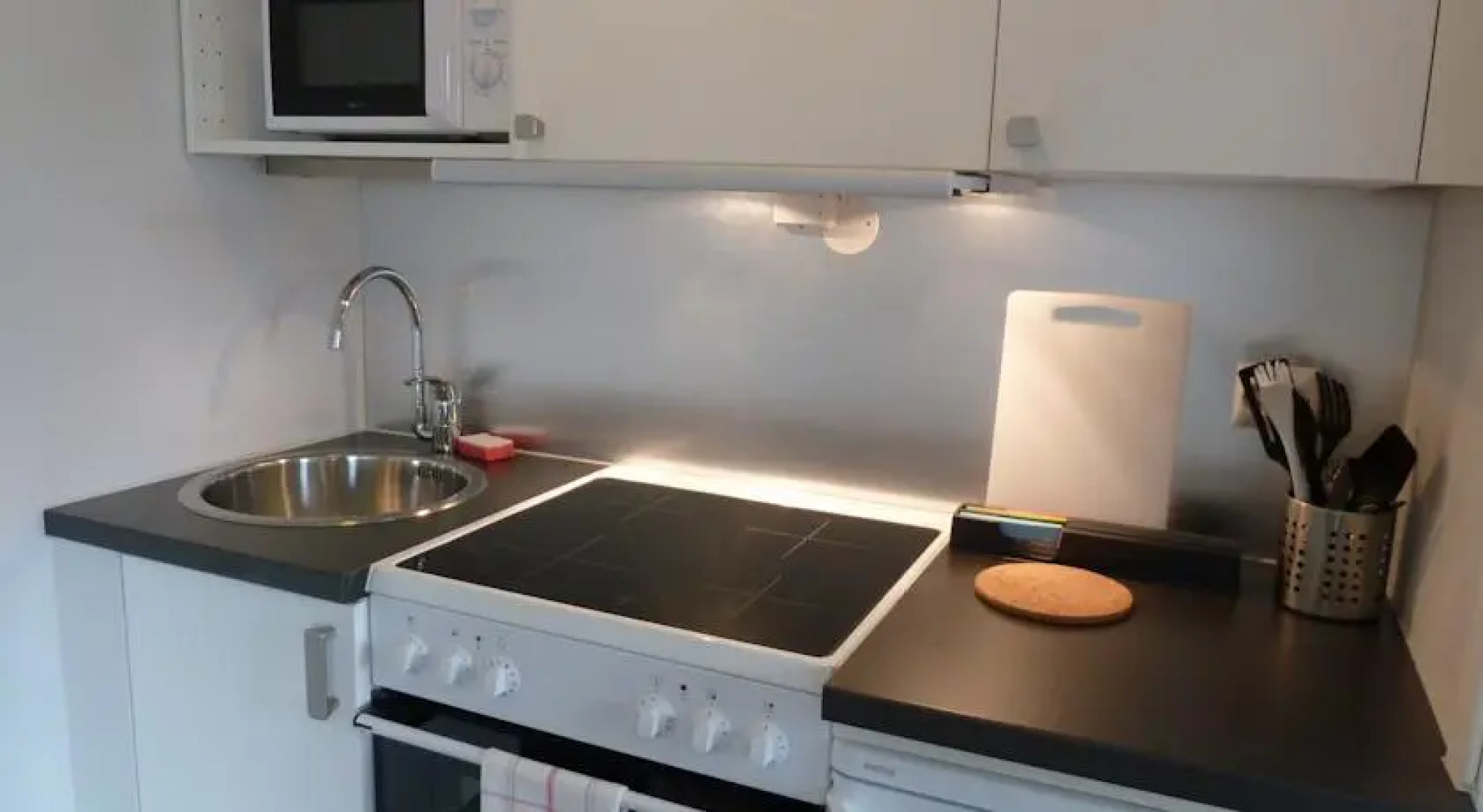 Lilland Hotell Apartments