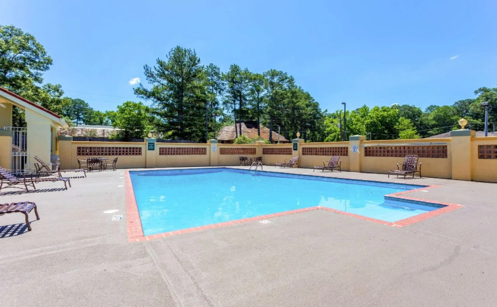 La Quinta Inn Jackson North