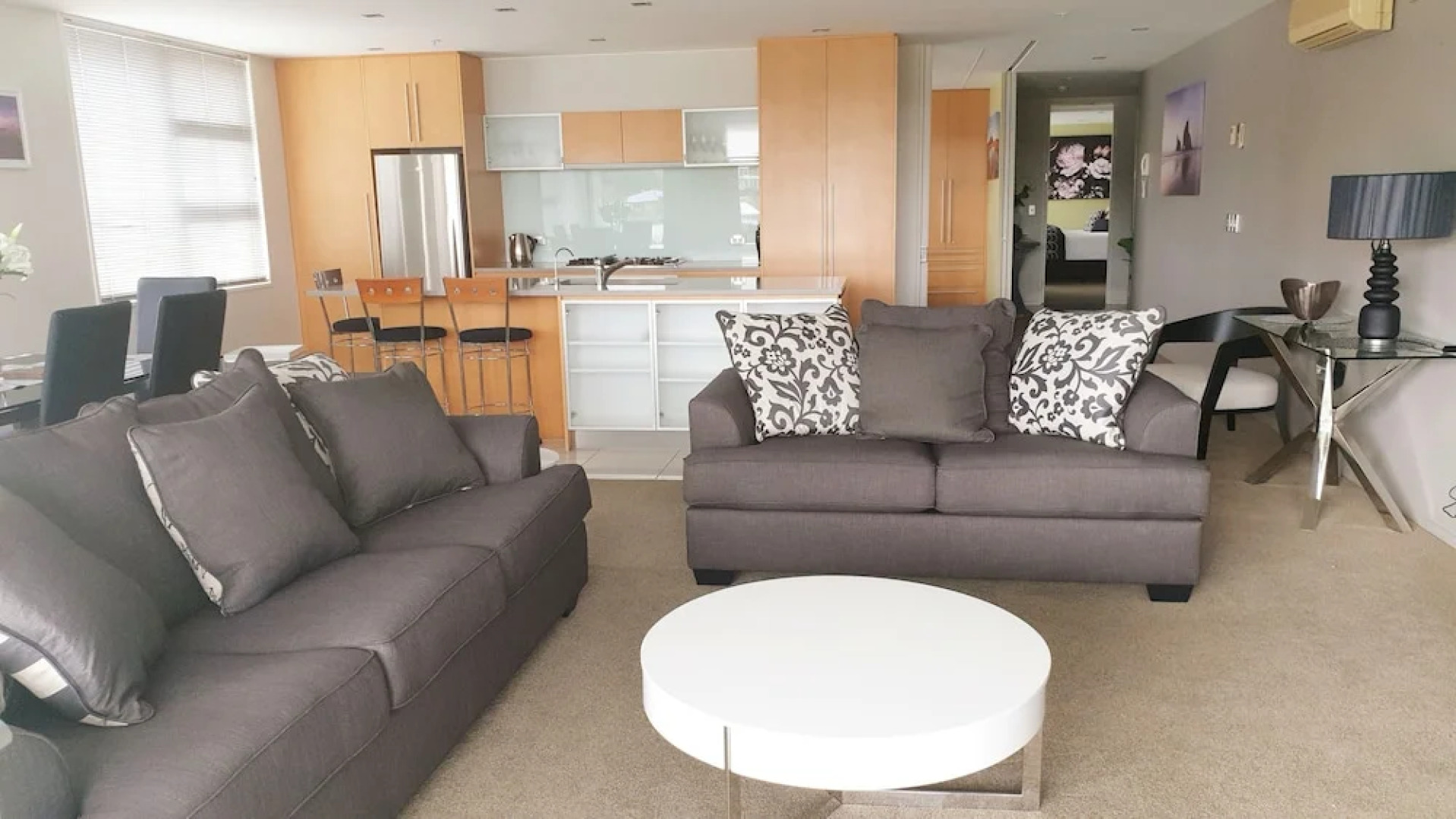 Lakeside Apartment Taupo Waimahana 11