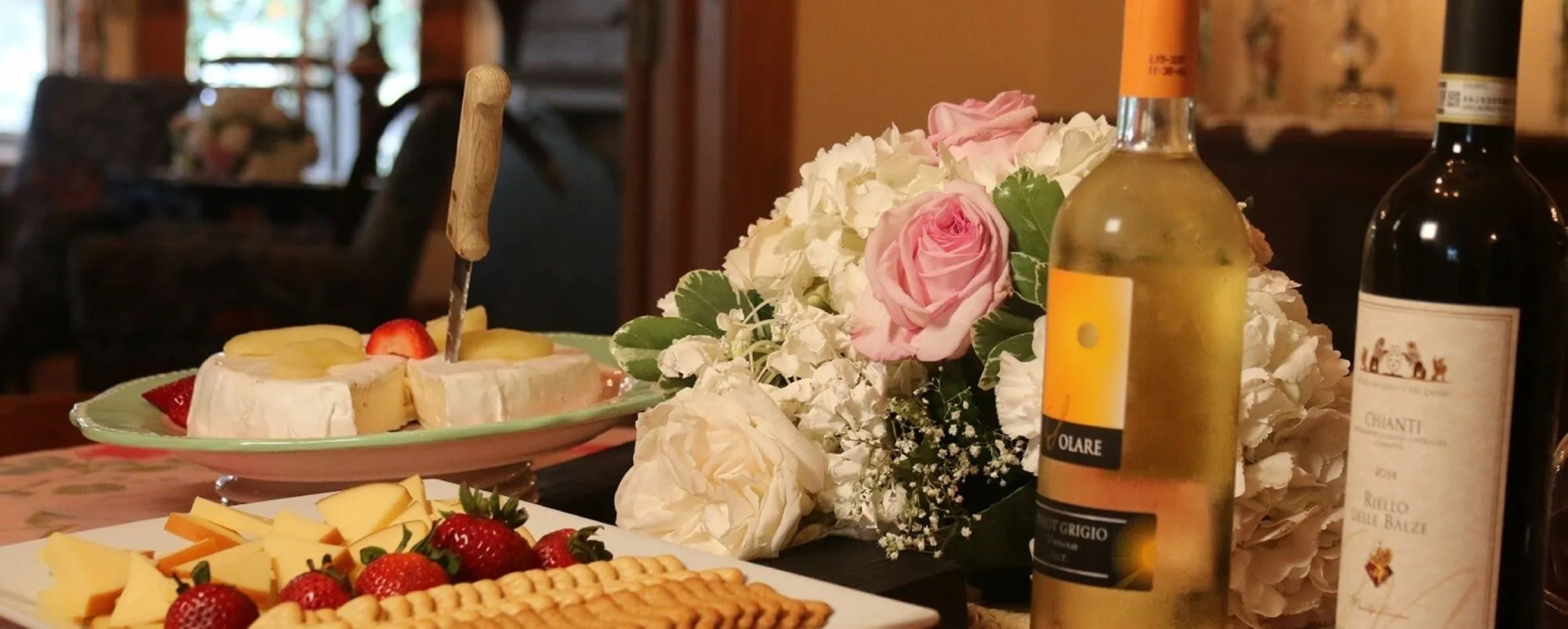 Sweetwater Branch Inn