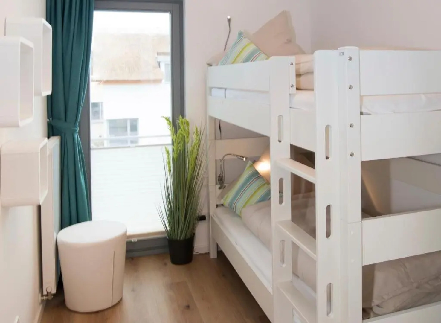 Ostsee Appartement Nr 87a Strandkorb im Strand Resort