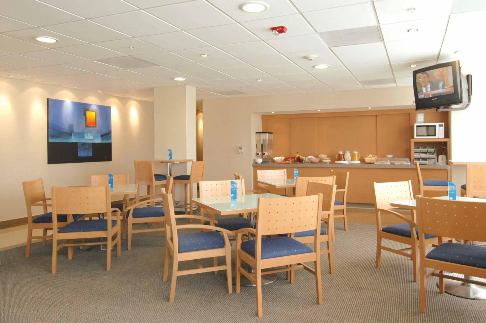 City Express by Marriott Toluca