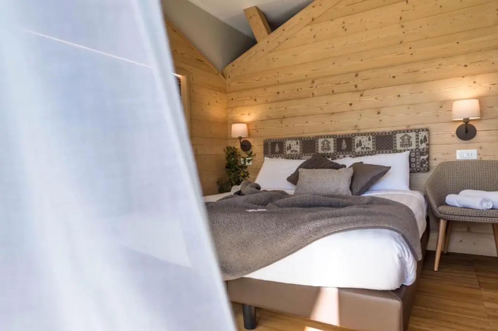 Agritur La Dolce Mela