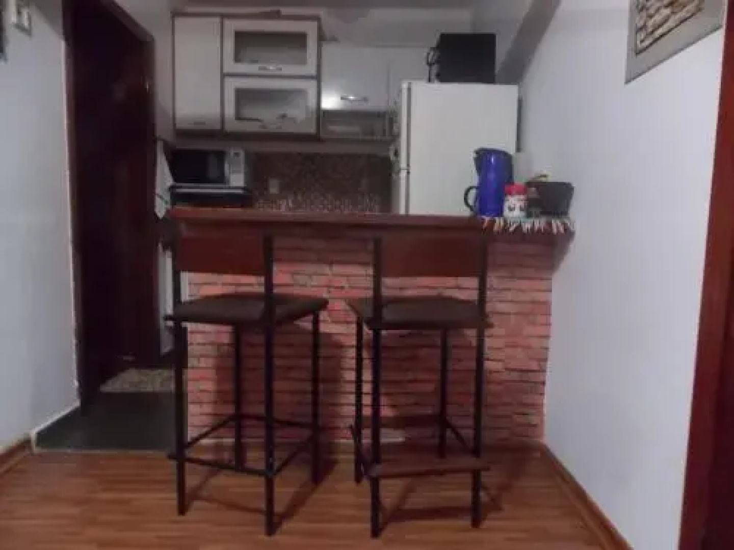 Apartamento Praia Sao Vicente