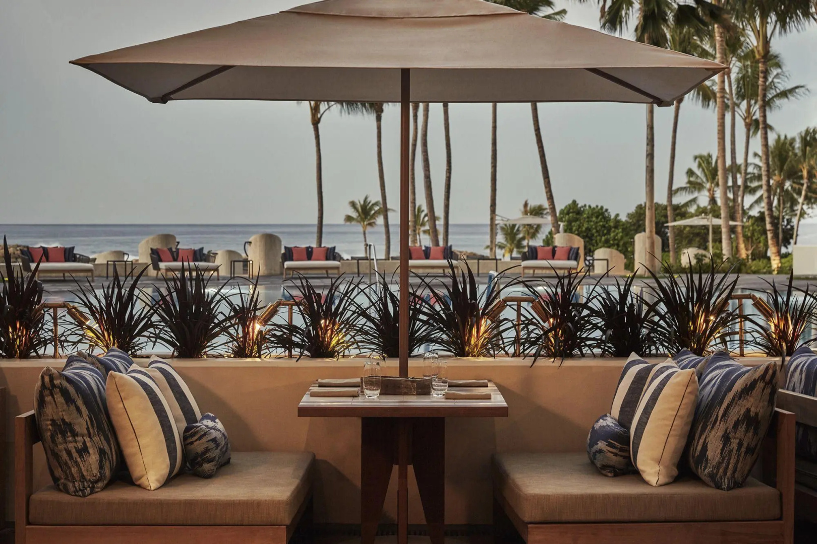 Four Seasons Resort Oahu at Ko Olina