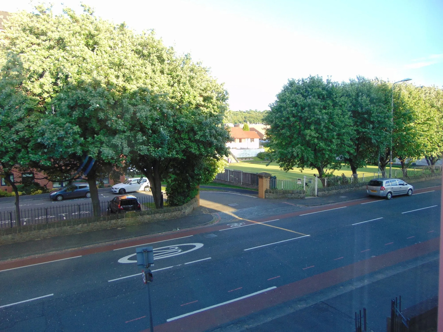 Badjao Bed and Breakfast