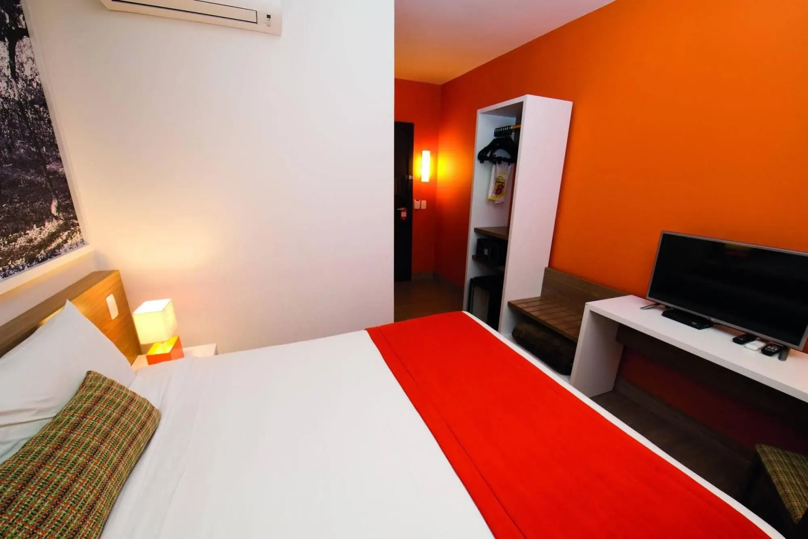 Hotel Oteo Caxias do Sul