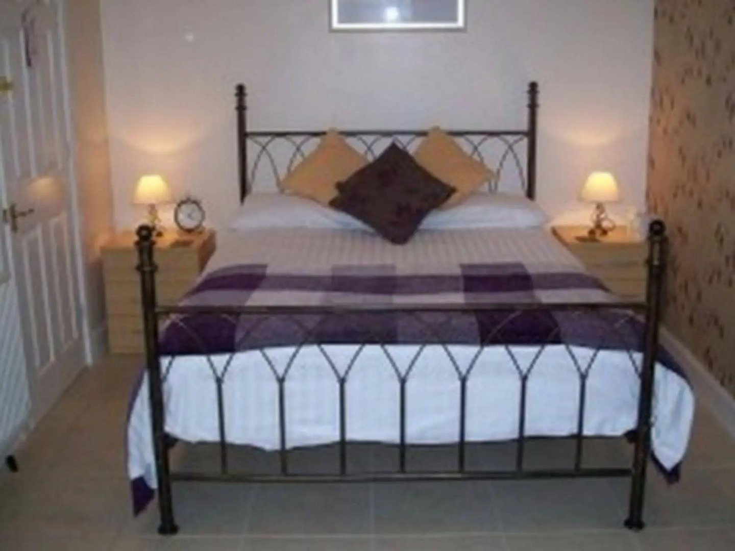 No 29 Well Street B & B