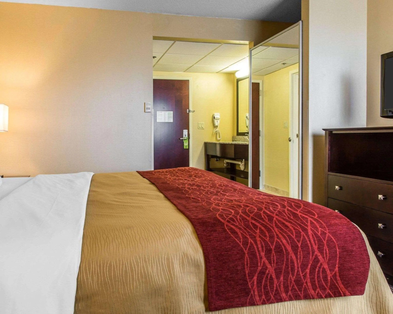 Comfort Inn & Suites East Hartford - Hartford