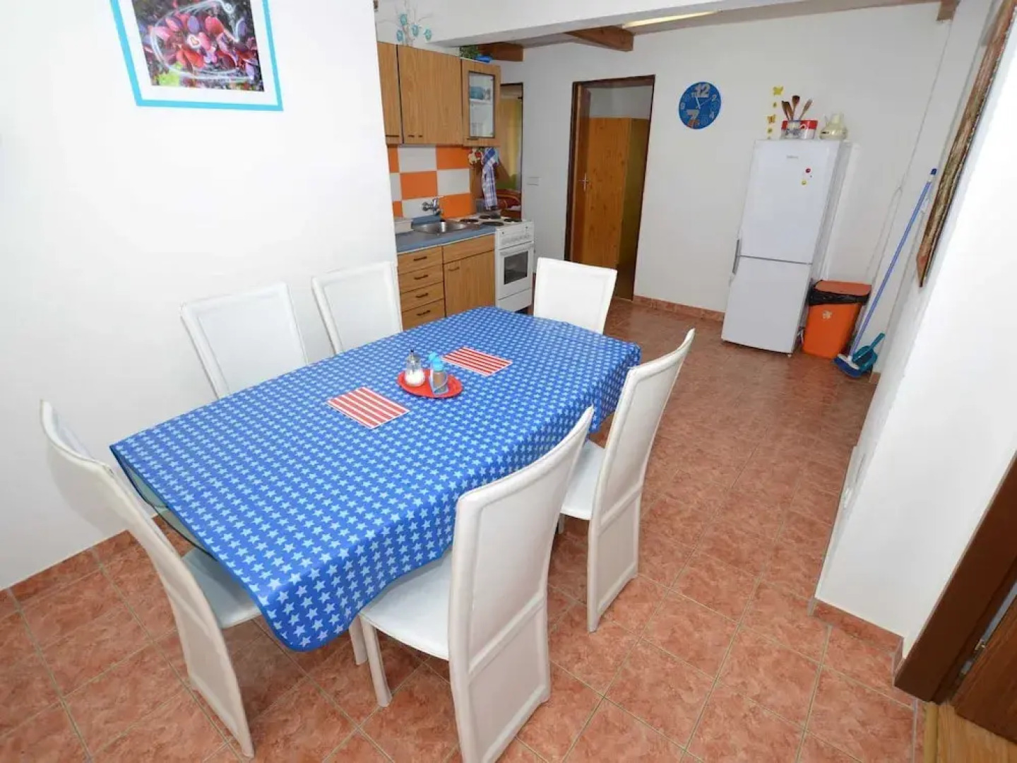 South Bohemia Family Escape