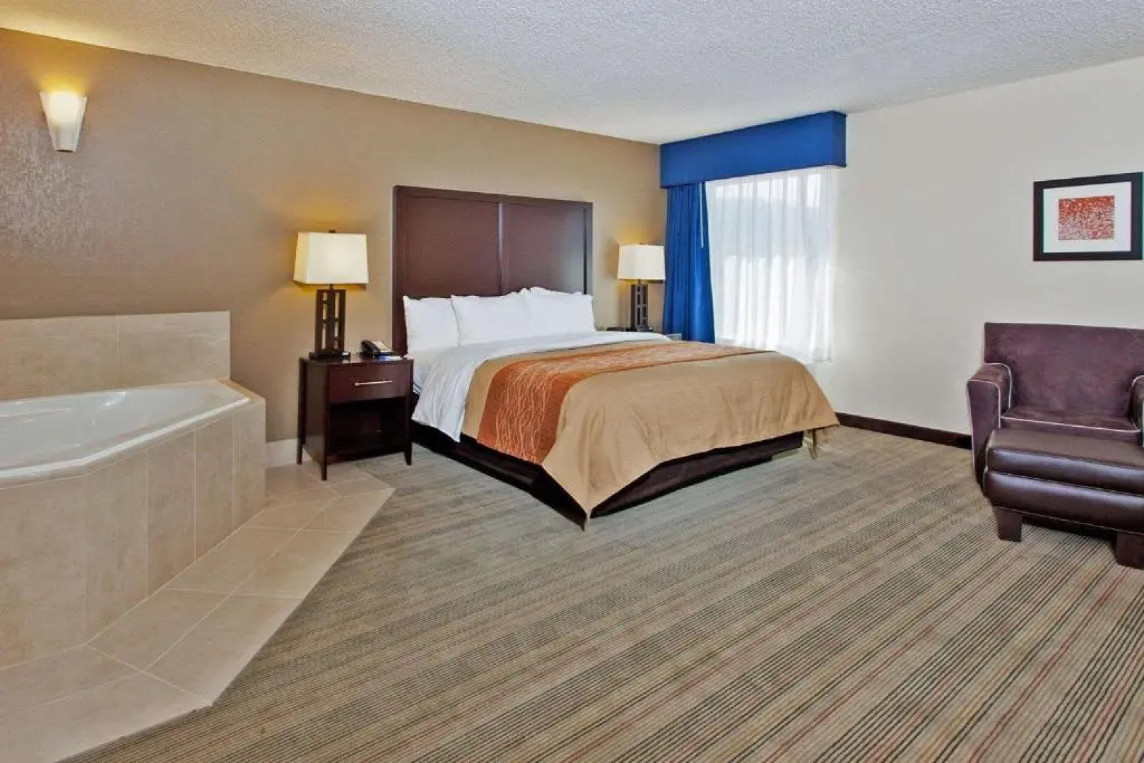Holiday Inn Express BLAIRSVILLE