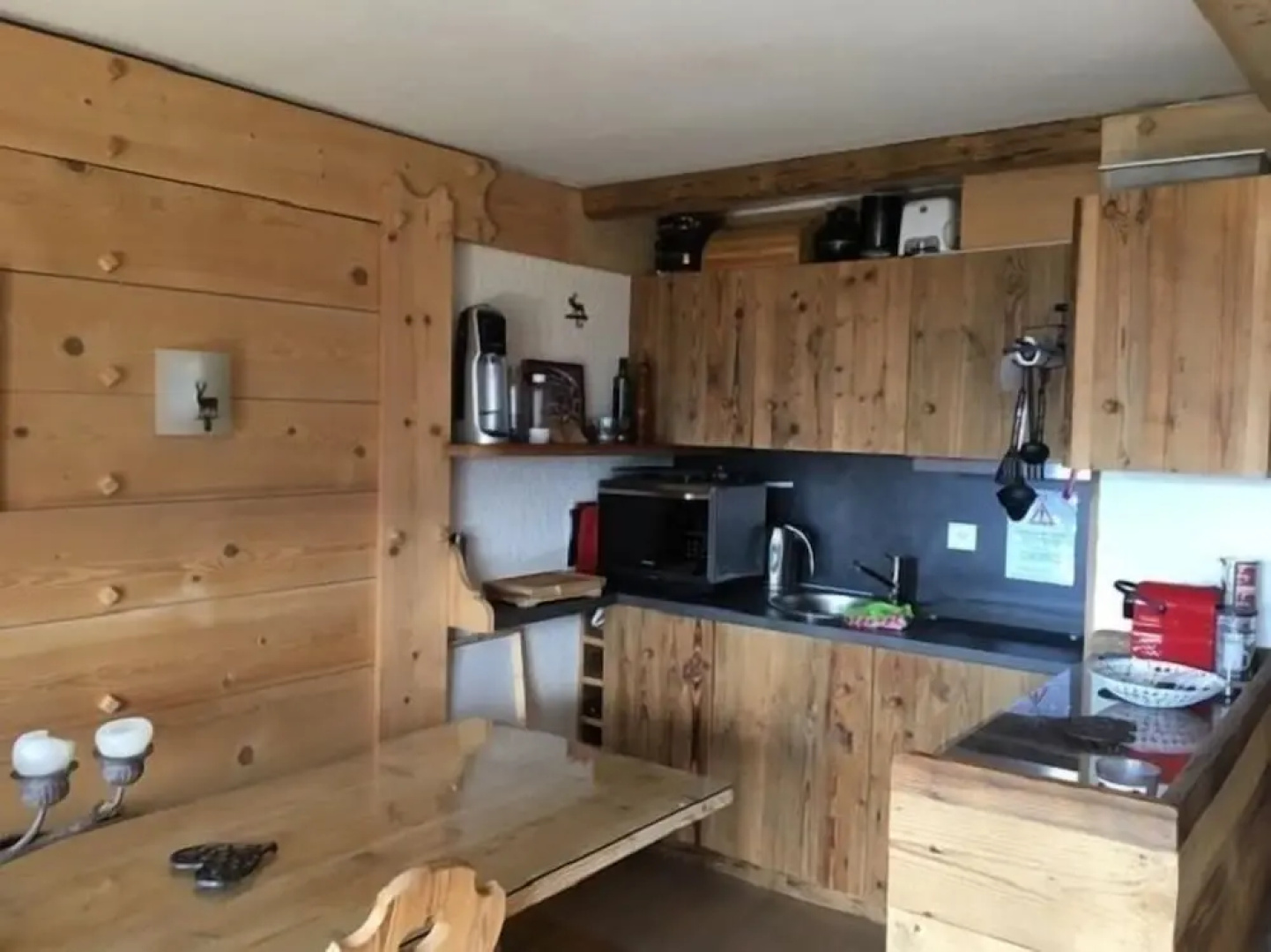 Villars Bristol Apartments