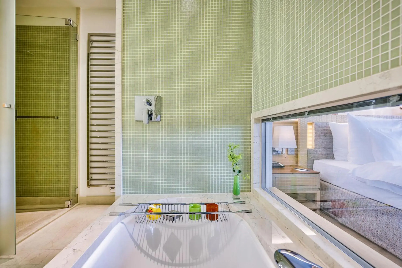 Budersand Hotel - Golf & Spa - Sylt