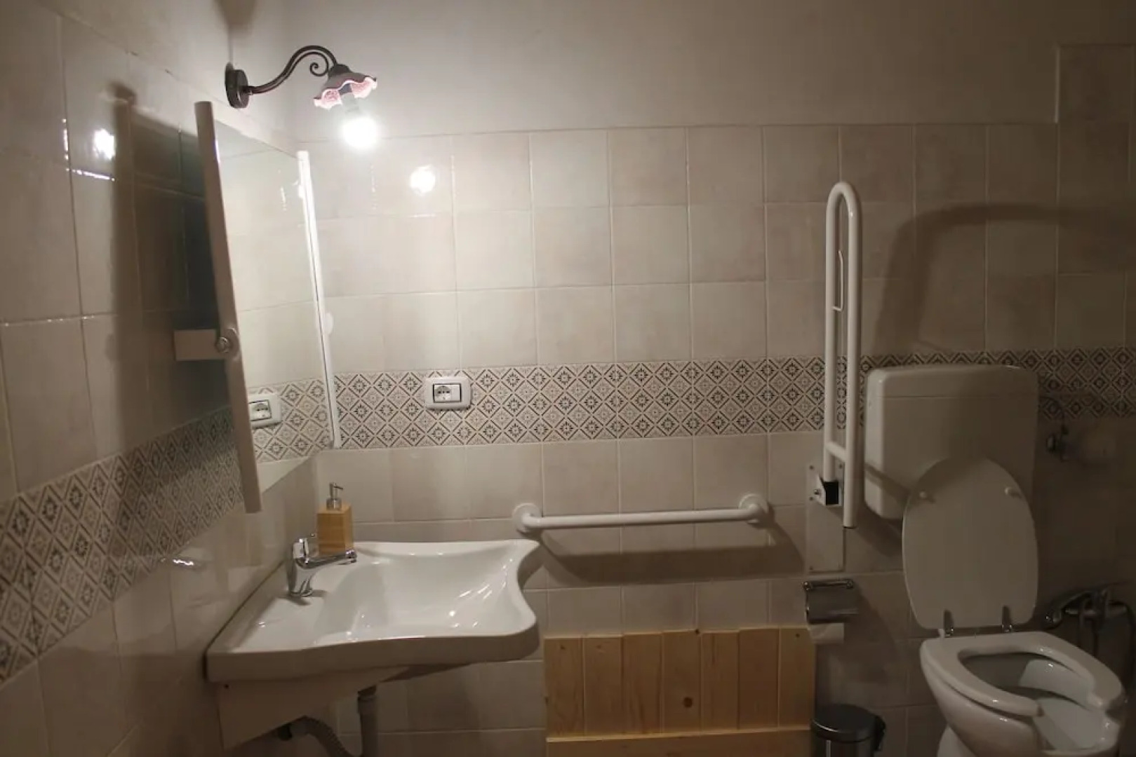 Agriturismo La Caraffara