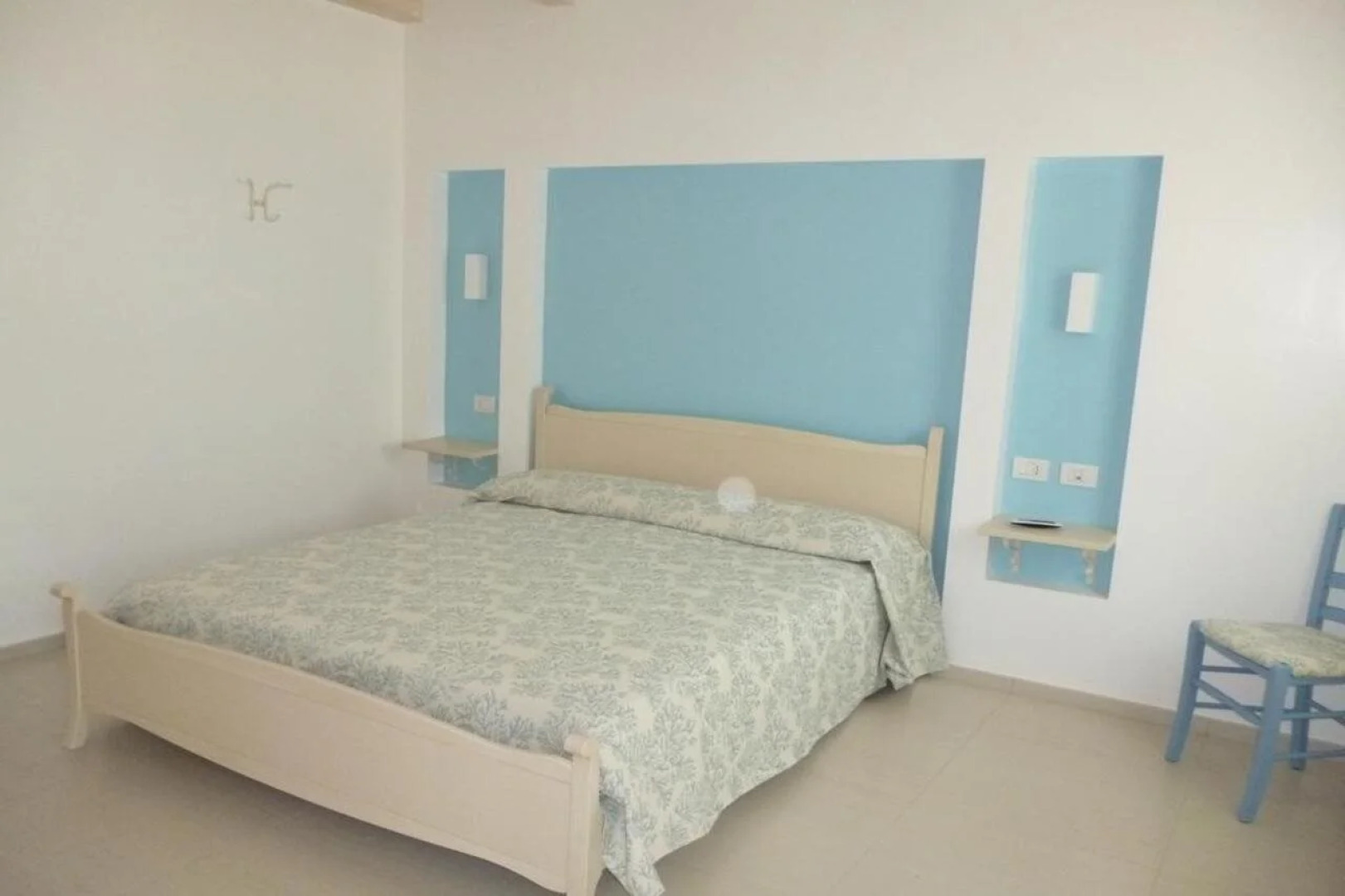 Baia Sangiorgio Hotel Resort