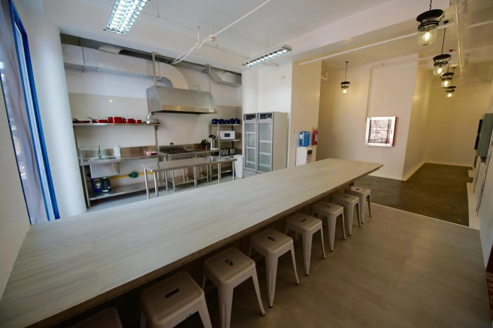 Hop Hostel