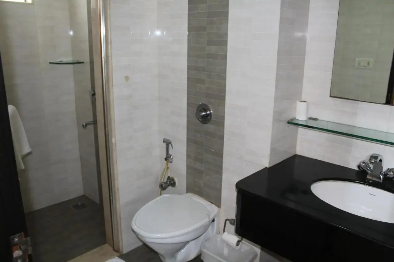 The Lotus Apartment Hotels - Burkit Road