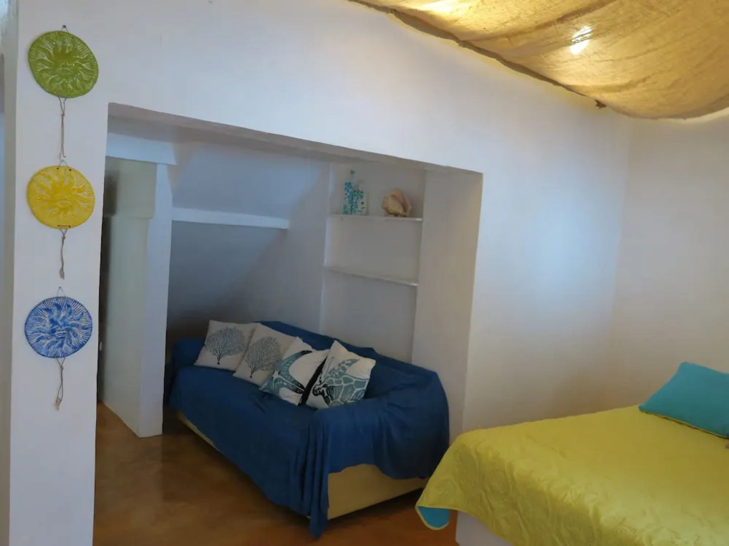 Hotel Restaurant Wuarao