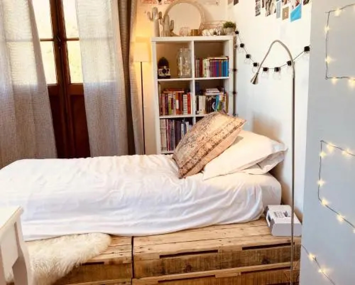 A la Chapelle du Puy