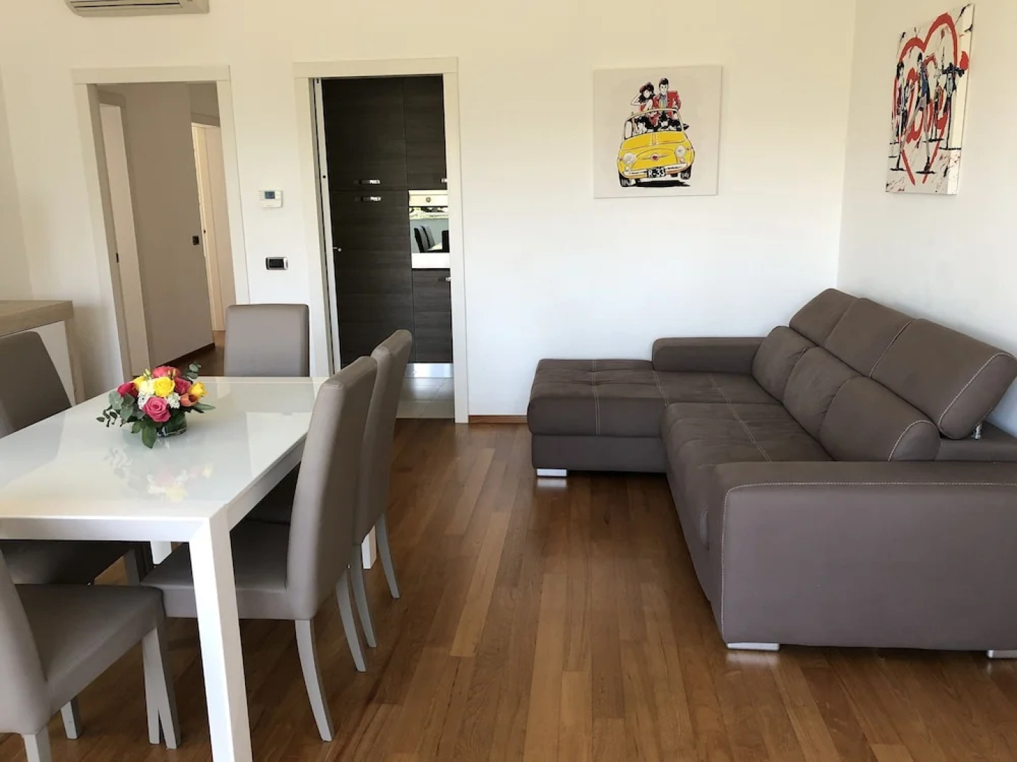 B&B Il Giardino Segreto