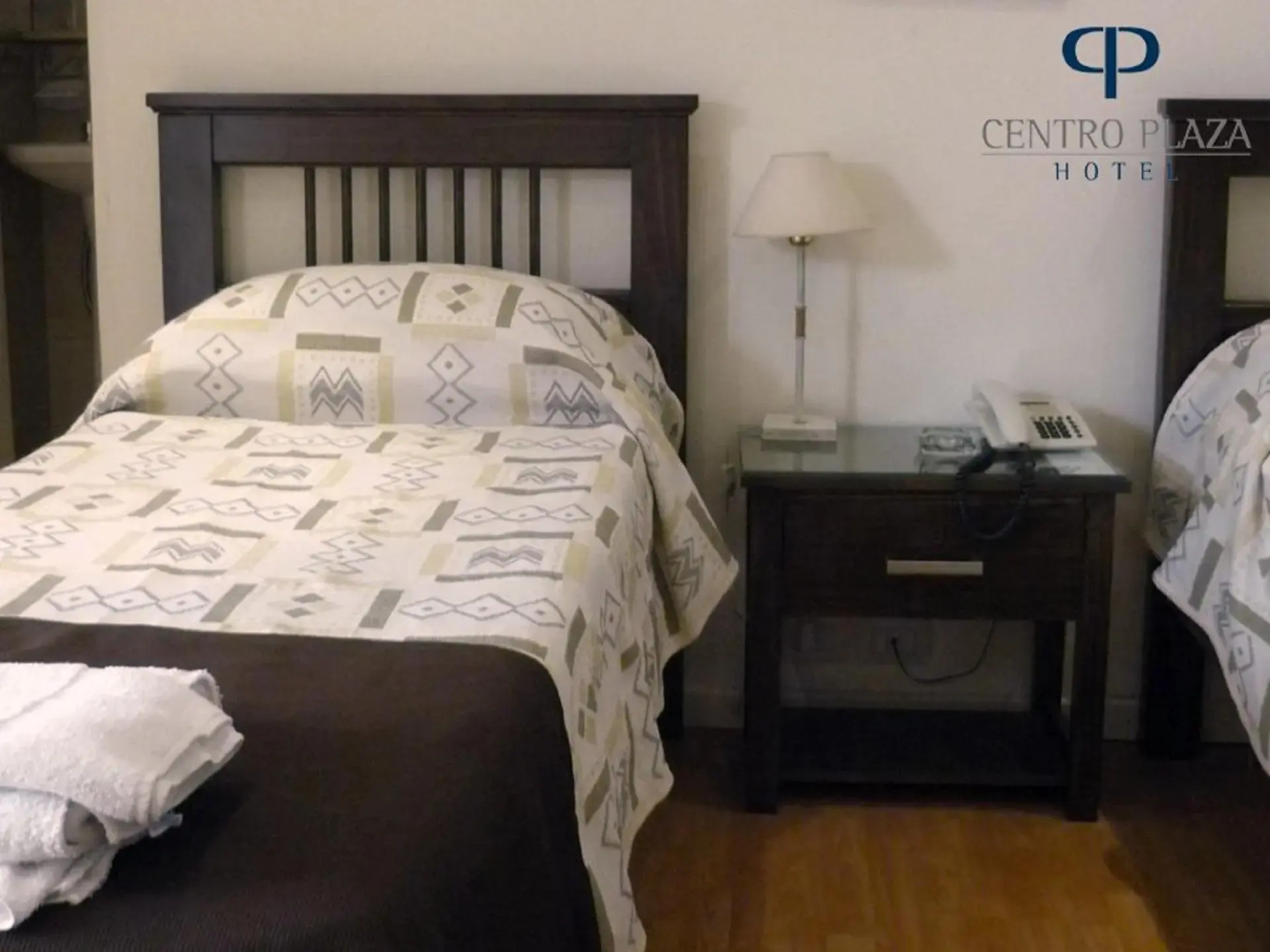 Centro Plaza Hotel