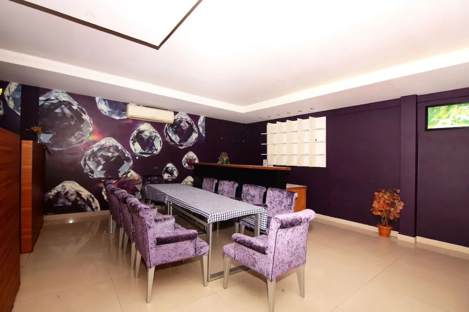 OYO 7630 Edassery Village