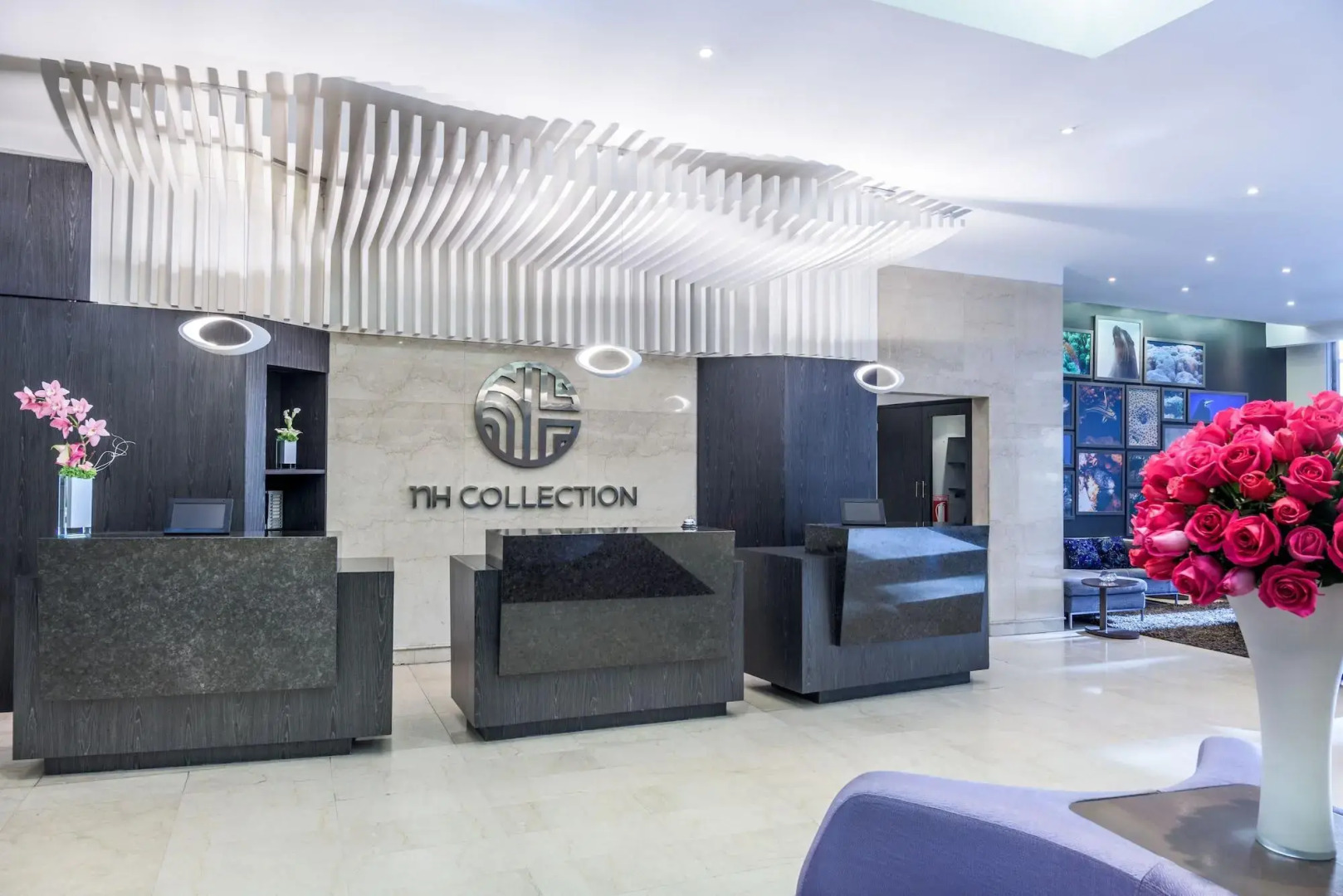 NH Collection Quito Royal