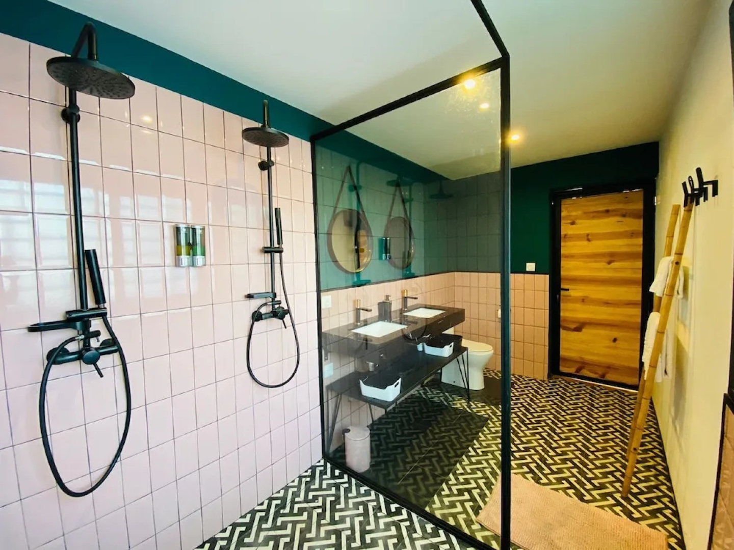 Joyau secret # Jardin # Piscine # prox centre ville