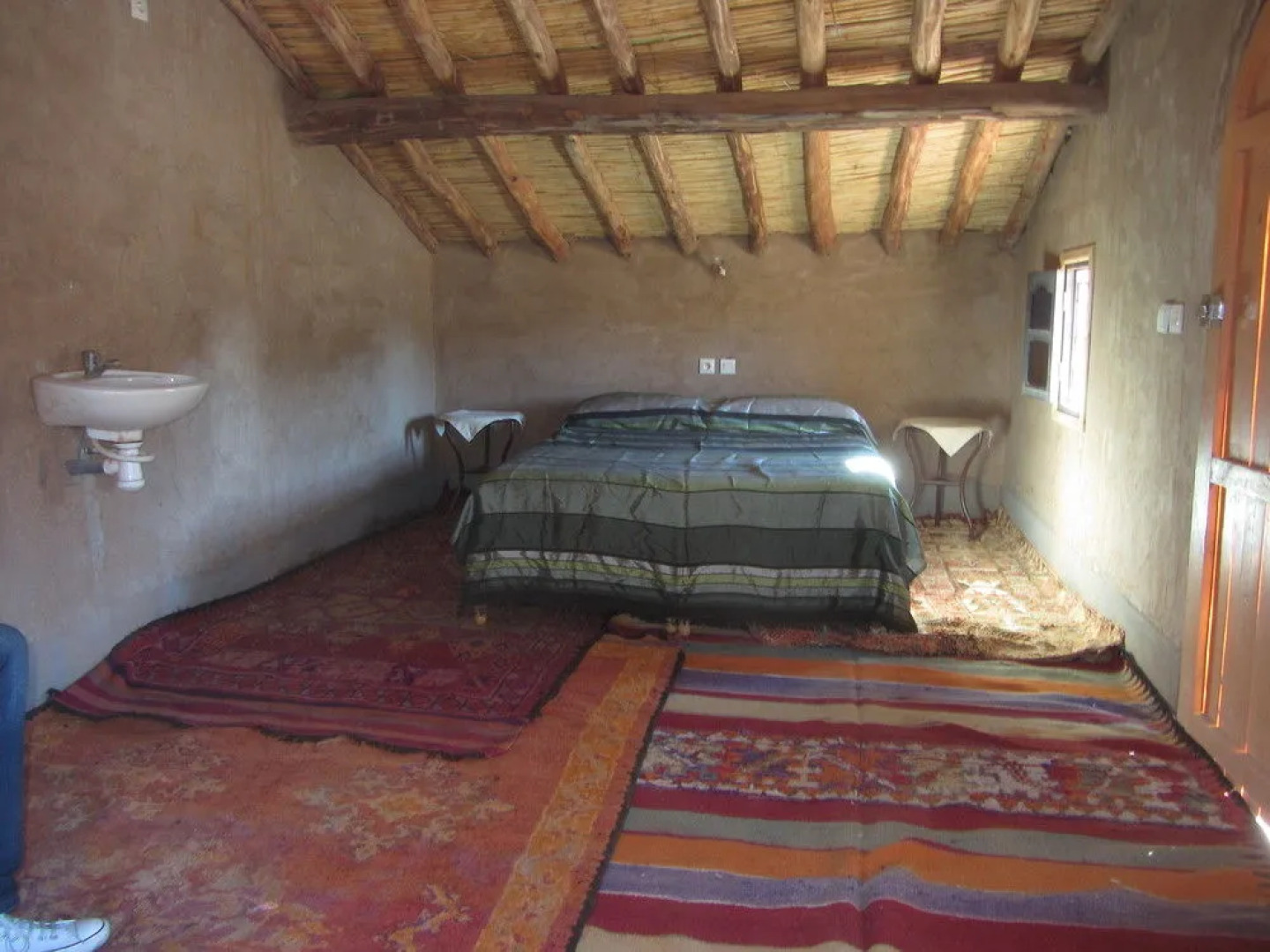 Hotel Kasbah Sahara Services